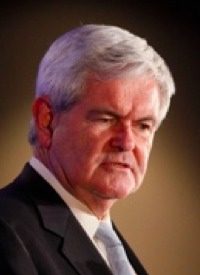 Gingrich Trained Lobbyists for Freddie Mac; Paid at Least $1.6 Million