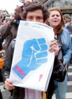 Occupy Wall Street: Lawlessness & Communist Revolution