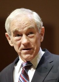 Ron Paul Media Blackout Continues