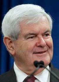 Gingrich’s Freddie Mac Contradictions Just Got Worse