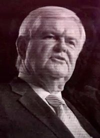 Ron Paul Campaign Scorches Gingrich Hypocrisy