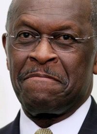 Herman Cain Says Wife Didn’t Know About Relationship With Latest Accuser