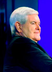 Gingrich Favors Juries, But Not for Americans … Just for Illegal Aliens