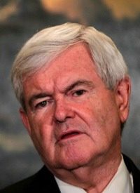 Gingrich Interview: Glenn Beck Slices, Dices Newt’s Phony Conservative Credentials