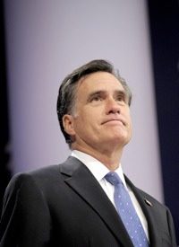 Did Romney Make a Mistake in Turning Down Trump’s Debate?