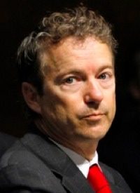 Rand Paul Warns GOP Voters: Gingrich, Romney Are Not Conservatives