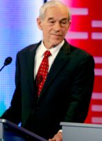 Iowa Debate: A Ron Paul Love-In?