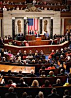 Congress Negotiates Spending Deal; Now Focused on Tax Cut