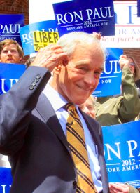 Is Ron Paul Leading in Iowa or Not?