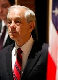 Ron Paul and the Racist Newsletters