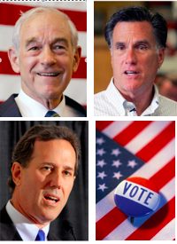 “Photo Finish” Forecast for Iowa Caucuses