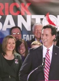 Rick Santorum, a Big-Government Conservative?