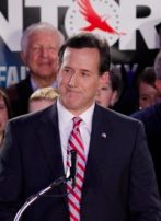 Rick Santorum’s Take on Libertarianism vs. Conservatism