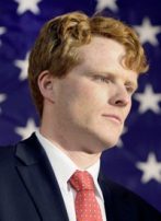 Another Kennedy to Run for Congress