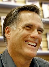 Mitt Romney Loves Europe, and Europe Loves Him Back
