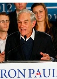 Ron Paul’s Results from Iowa and N.H.: the Rest of the Story