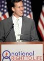 Santorum Voted to Subsidize Abortion, Planned Parenthood