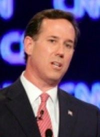 S.C. Debate Includes Exchange Between Santorum, Paul on Pro-life Credentials