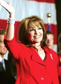 Palin Parts Ways With Neoconservative Advisers