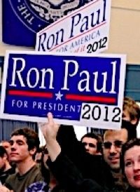 CNN Poll: Ron Paul Stands Best Chance Against Obama