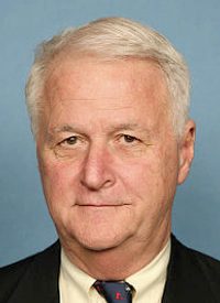 Former Rep. William Delahunt Pockets $90,000 From Earmarks