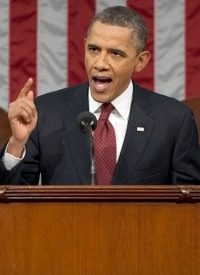 Obama’s State of the Union: More Bailouts and Spending