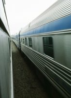 California High-Speed Rail Has $55-billion Budget Gap