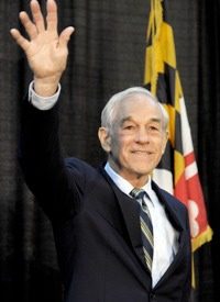 Ron Paul Says the Race Isn’t Over; Not Time to Talk of Endorsements