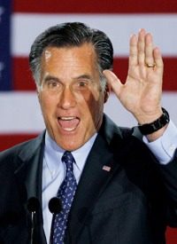 Romney Sweeps Primaries in Wis., Md., D.C.