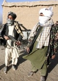 U.S. Paying Taliban Who Claim to Switch Sides