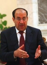 Opposition Candidates Arrested in Iraq After Maliki’s Party Losses