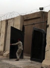 Iraqi Secret Prisons: Taking a Cue from the United States?