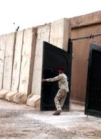 Iraqi Prison: Torture Was “Routine”