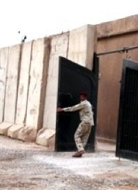 Iraqi Prison: Torture Was “Routine”