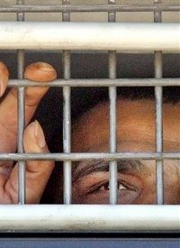 The Mystery of Israel’s “Prisoner X”