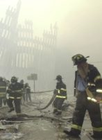 Atheists Complain Over NYC Street Sign Honoring Fallen 9-11 Firemen