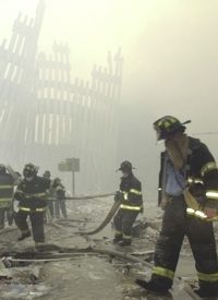Atheists Complain Over NYC Street Sign Honoring Fallen 9-11 Firemen