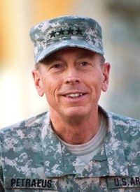 Petraeus: No “Winning,” Firm Withdrawal Date from Afghanistan