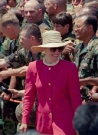 Iraq “Withdrawal”: Building Hillary Clinton an Army
