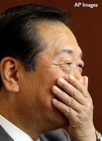 Americans are “Simple-Minded” Says Japanese Politician Ichiro Ozawa
