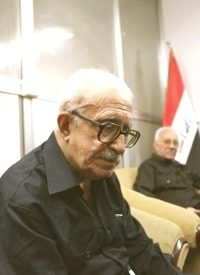 Former Iraqi Foreign Minister Tariq Aziz Sentenced to Hang