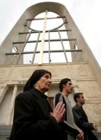 Plight of Iraqi Christians Worsens