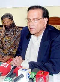 Muslim Scholars Praise Murder of Pakistani Governor