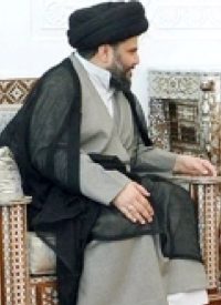 Anti-American Shiite Cleric Moqtada al-Sadr Returns to Iraq