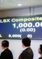 Communist Laos Opens Stock Market