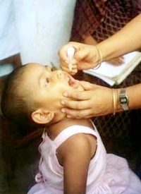 Pakistani Govt Fails to Eradicate Polio Despite Millions in Funding