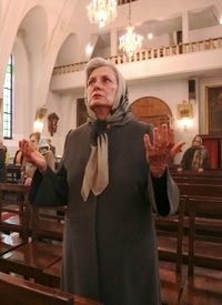 Iranians Crack Down on Christian Churches