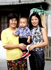 China Considers Easing “One Child” Population Control Policy