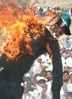 Violence Erupts in Afghanistan After Quran Burning in U.S.