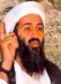 Bin Laden Killed by U.S., Obama  Announces